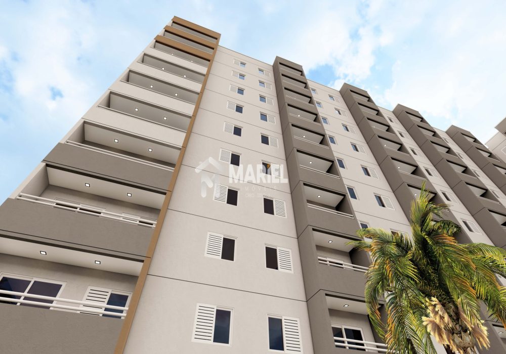 3D Fachada Sou Mais Guaianases