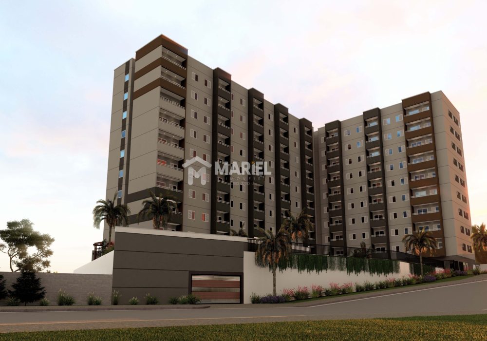 3D Fachada Sou Mais Guaianases