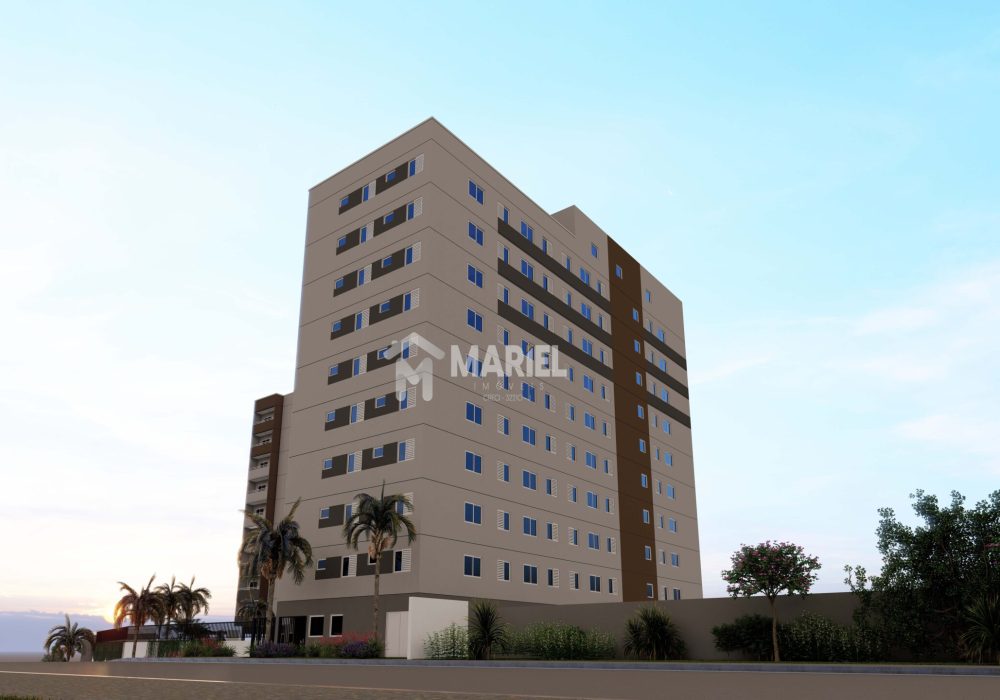 3D Fachada Sou Mais Guaianases