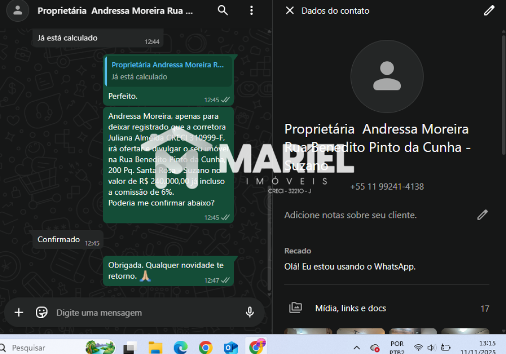 AUTORIZAÇÃO ANDRESSA MOREIRA