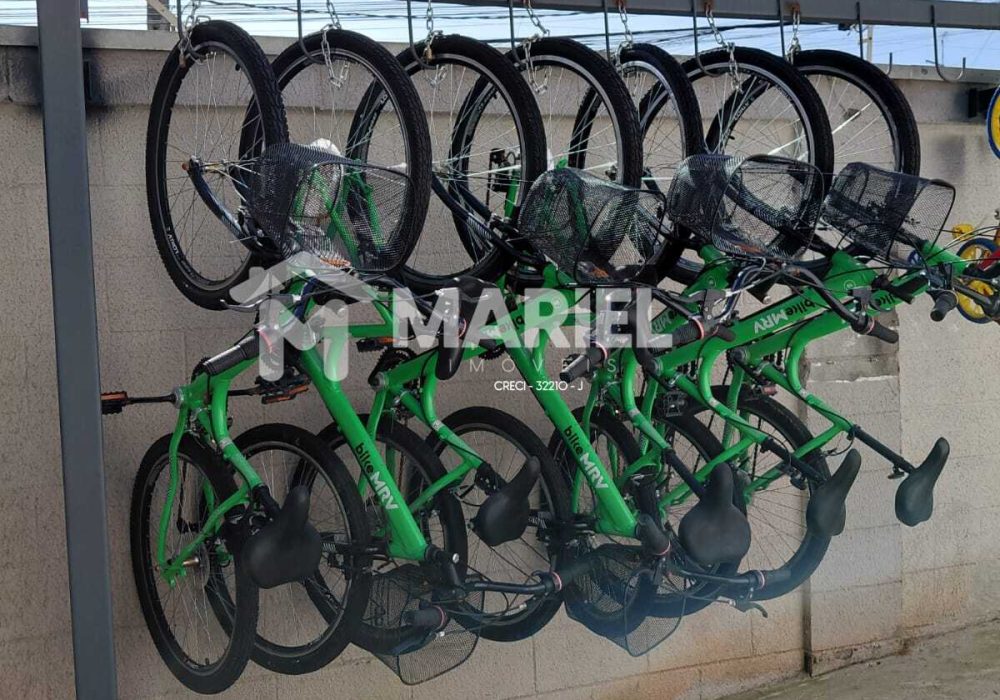 Bicicletário (2)