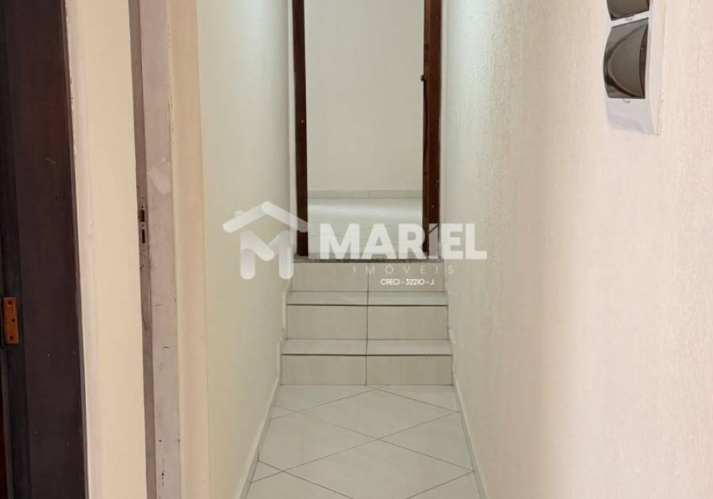 CORREDOR INTERNO