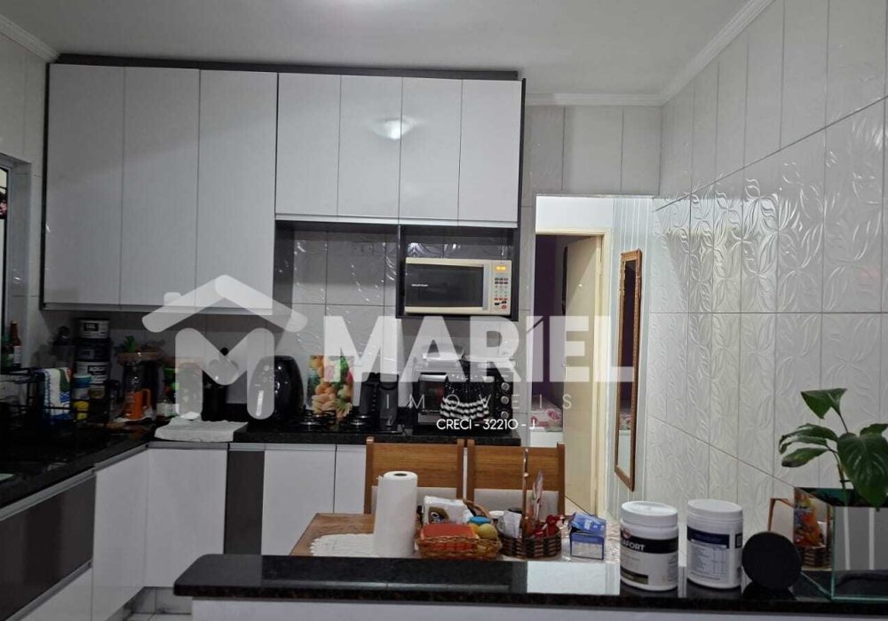 COZINHA