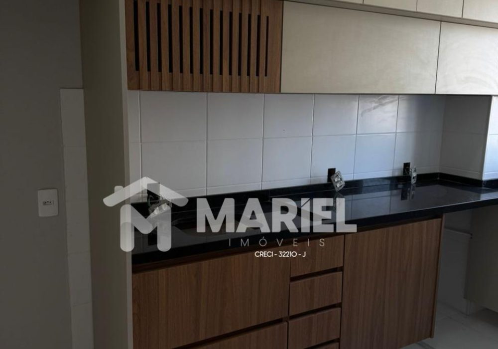 COZINHA MOBILIADA