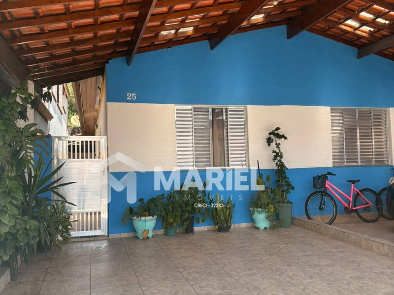 ENTRADA DA CASA