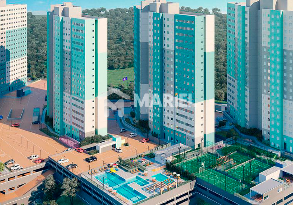 Parque Imperial Residencial Clube